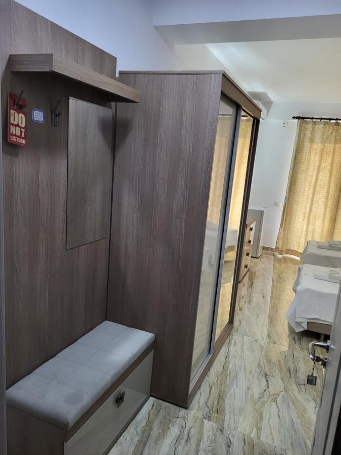 Hotel Damar Costinesti Exterior foto