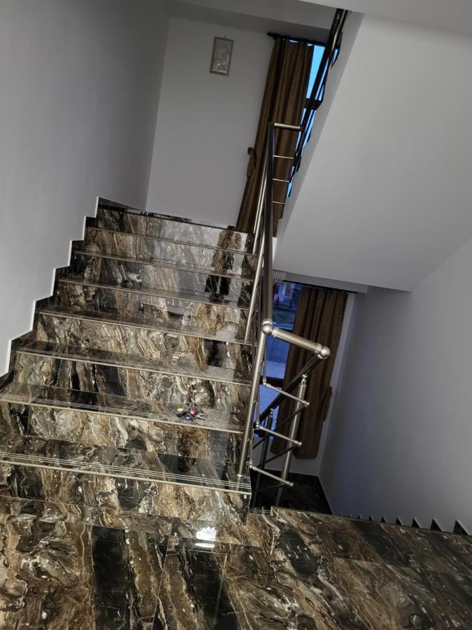 Hotel Damar Costinesti Exterior foto