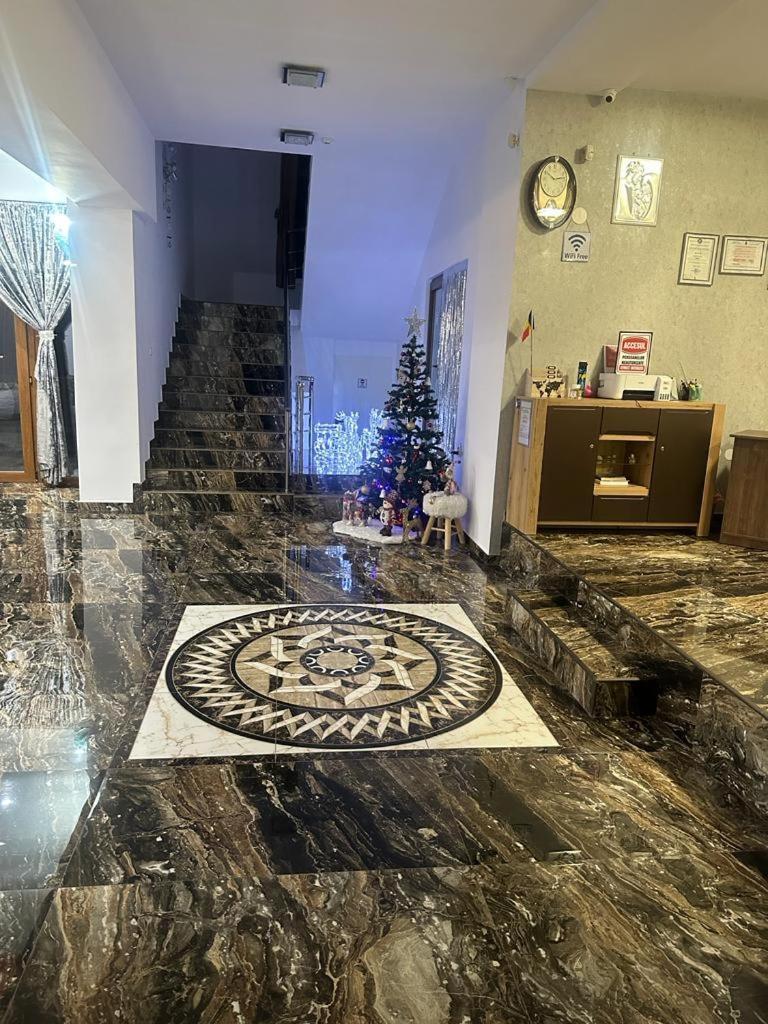 Hotel Damar Costinesti Exterior foto