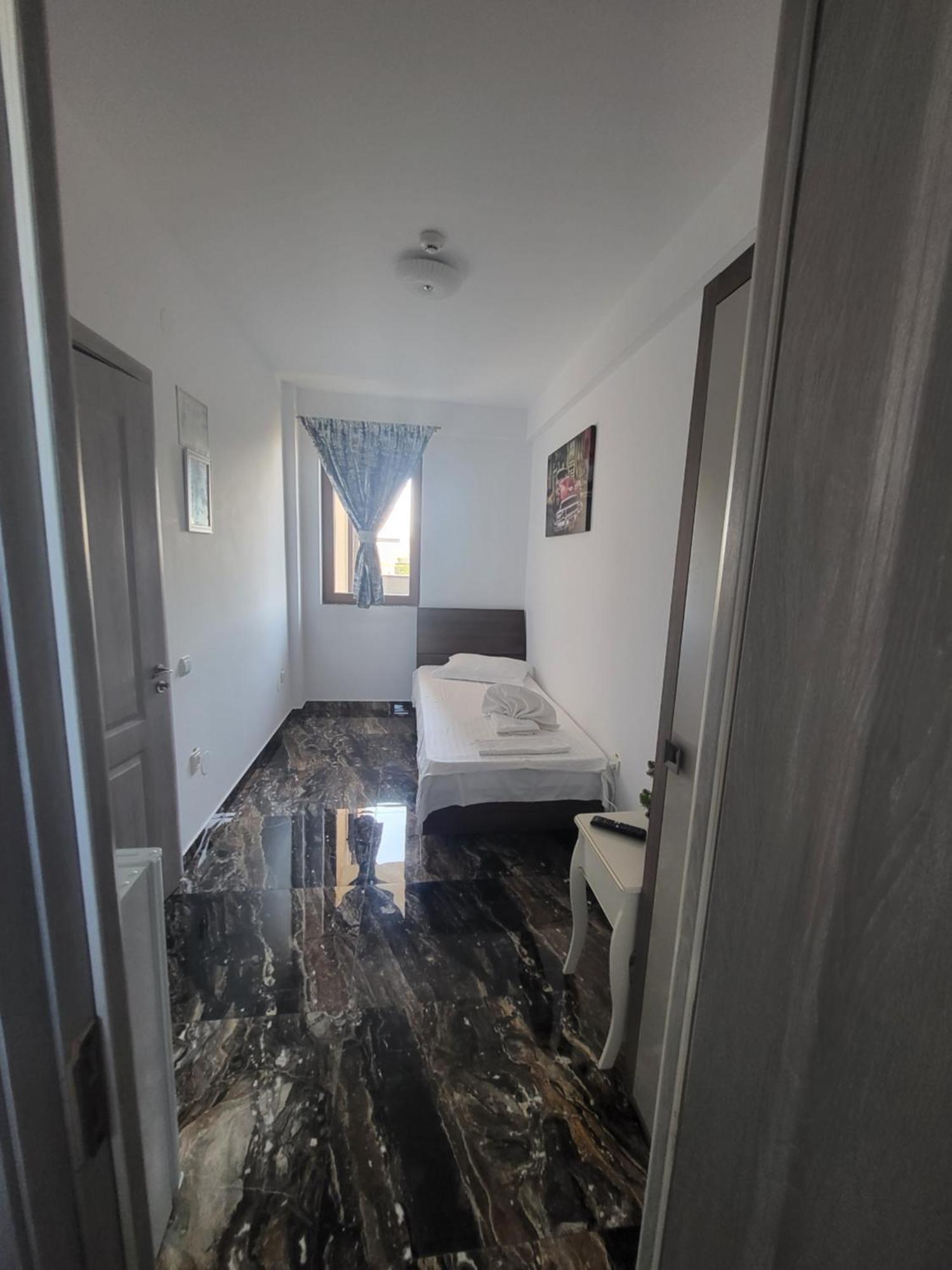 Hotel Damar Costinesti Exterior foto