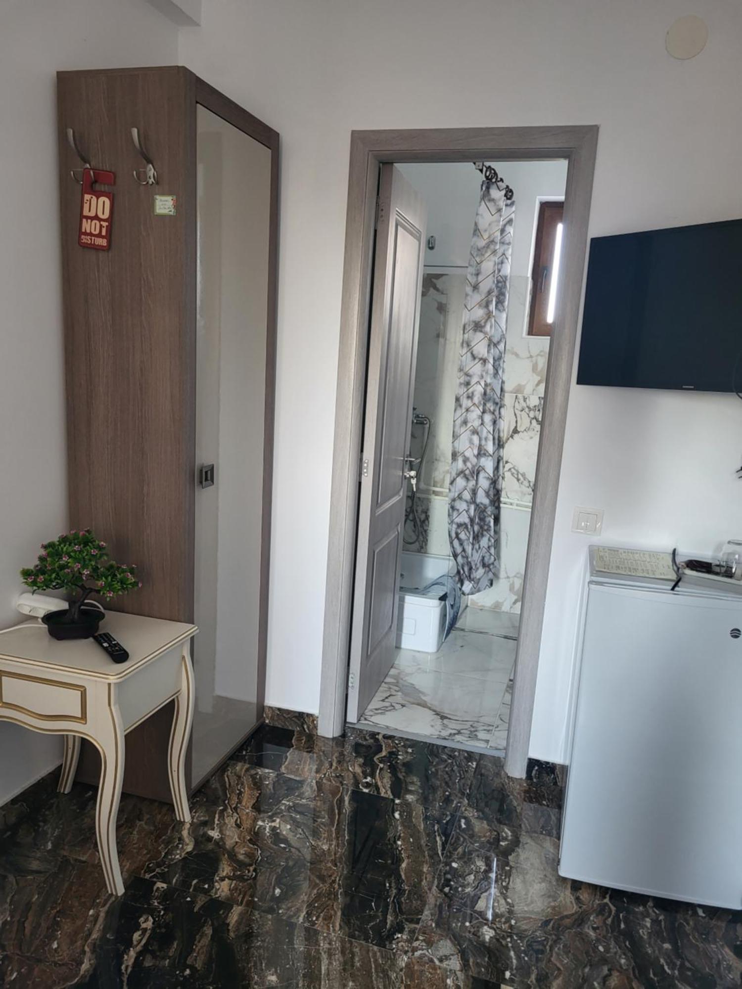 Hotel Damar Costinesti Exterior foto