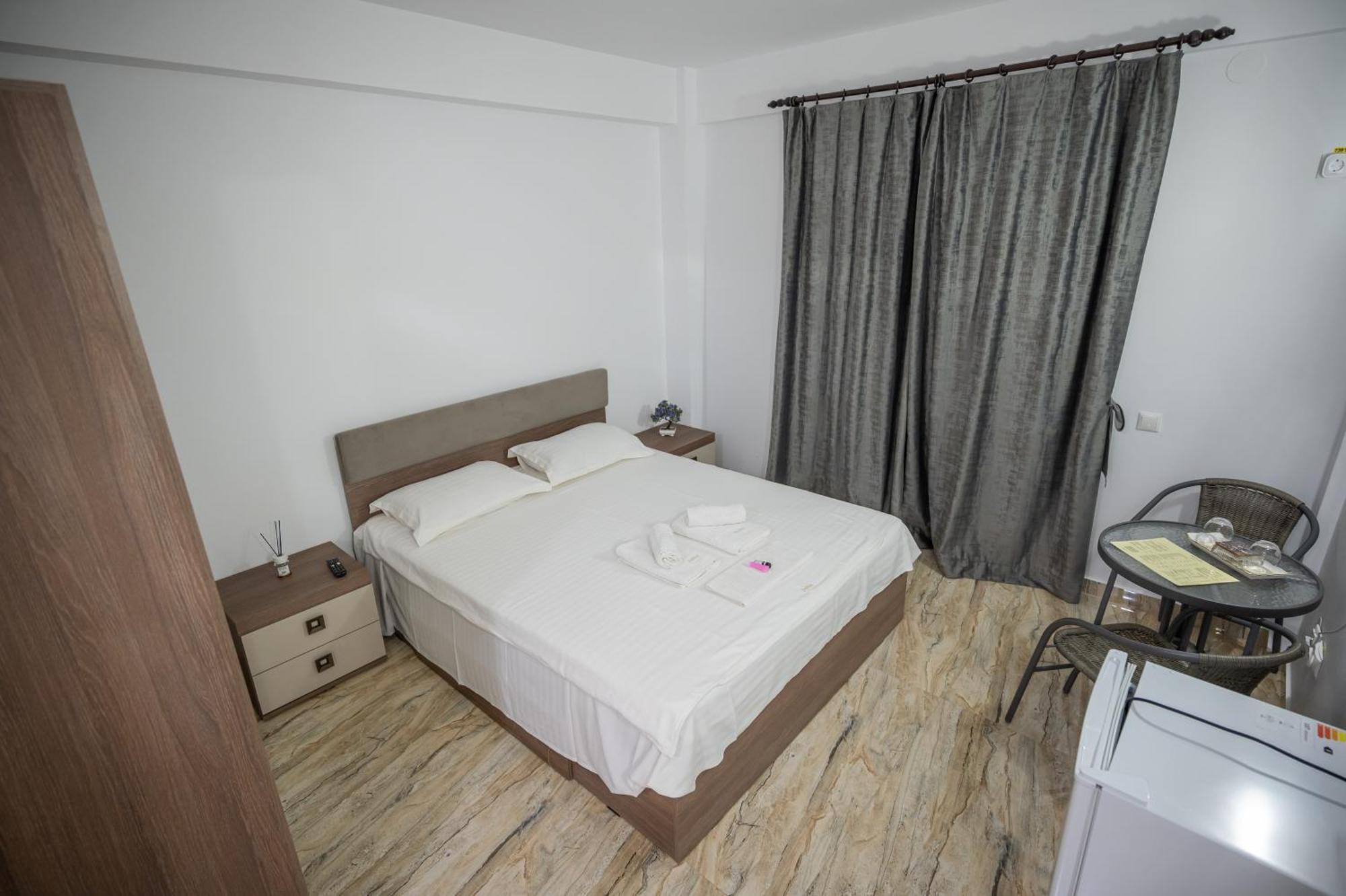 Hotel Damar Costinesti Exterior foto