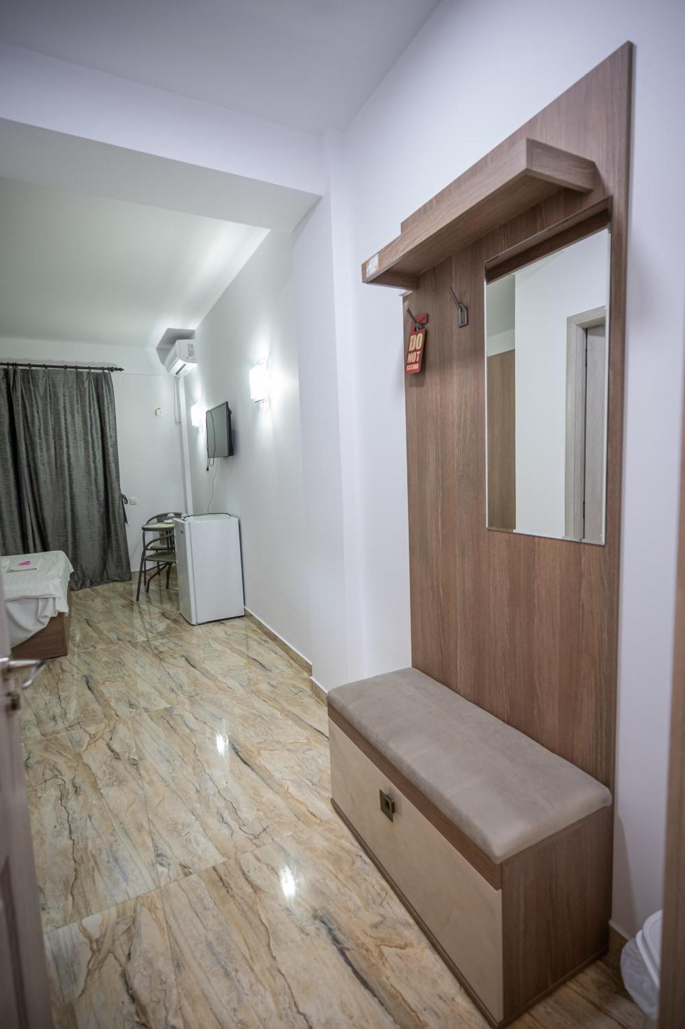 Hotel Damar Costinesti Exterior foto