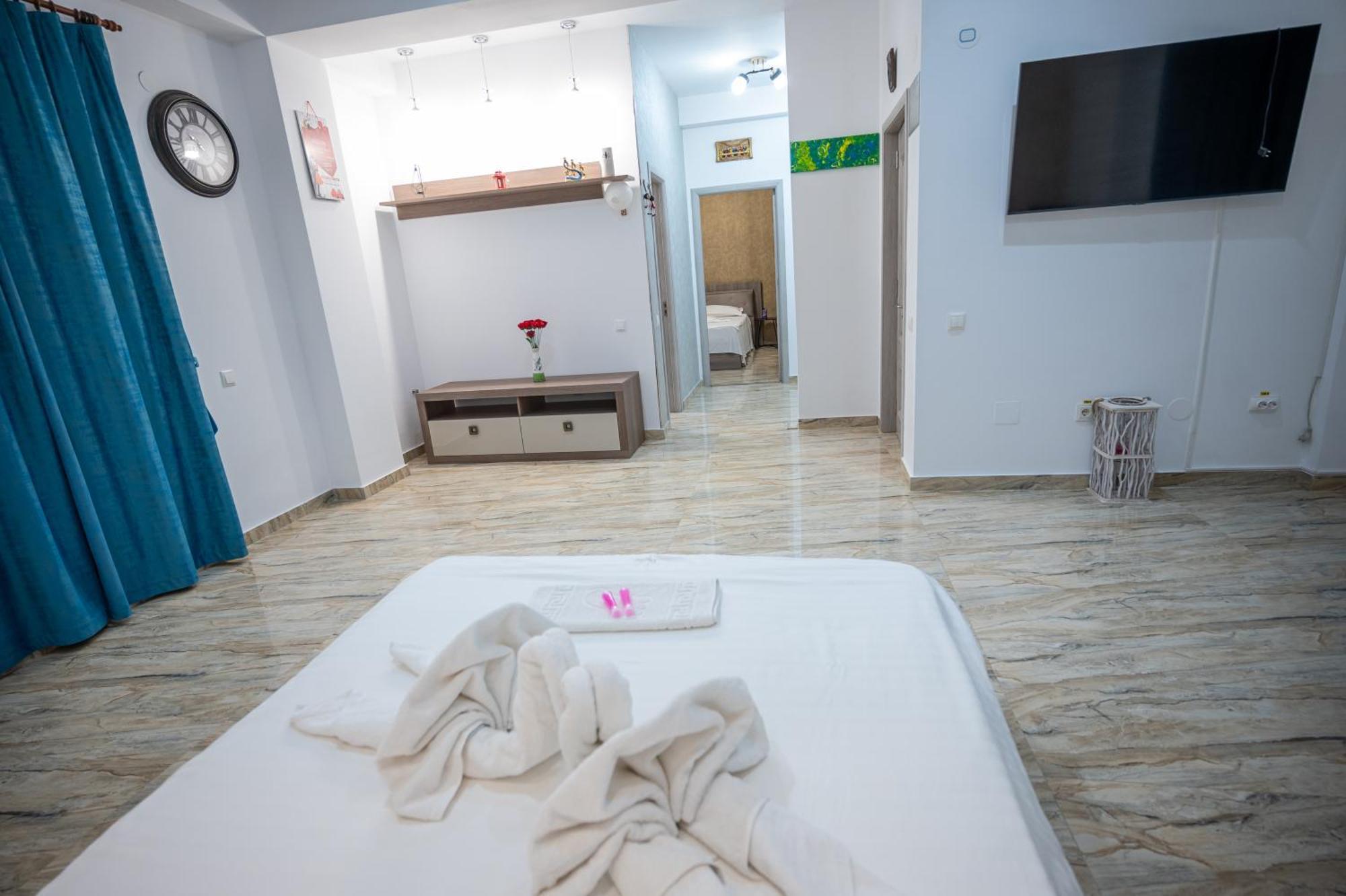 Hotel Damar Costinesti Exterior foto