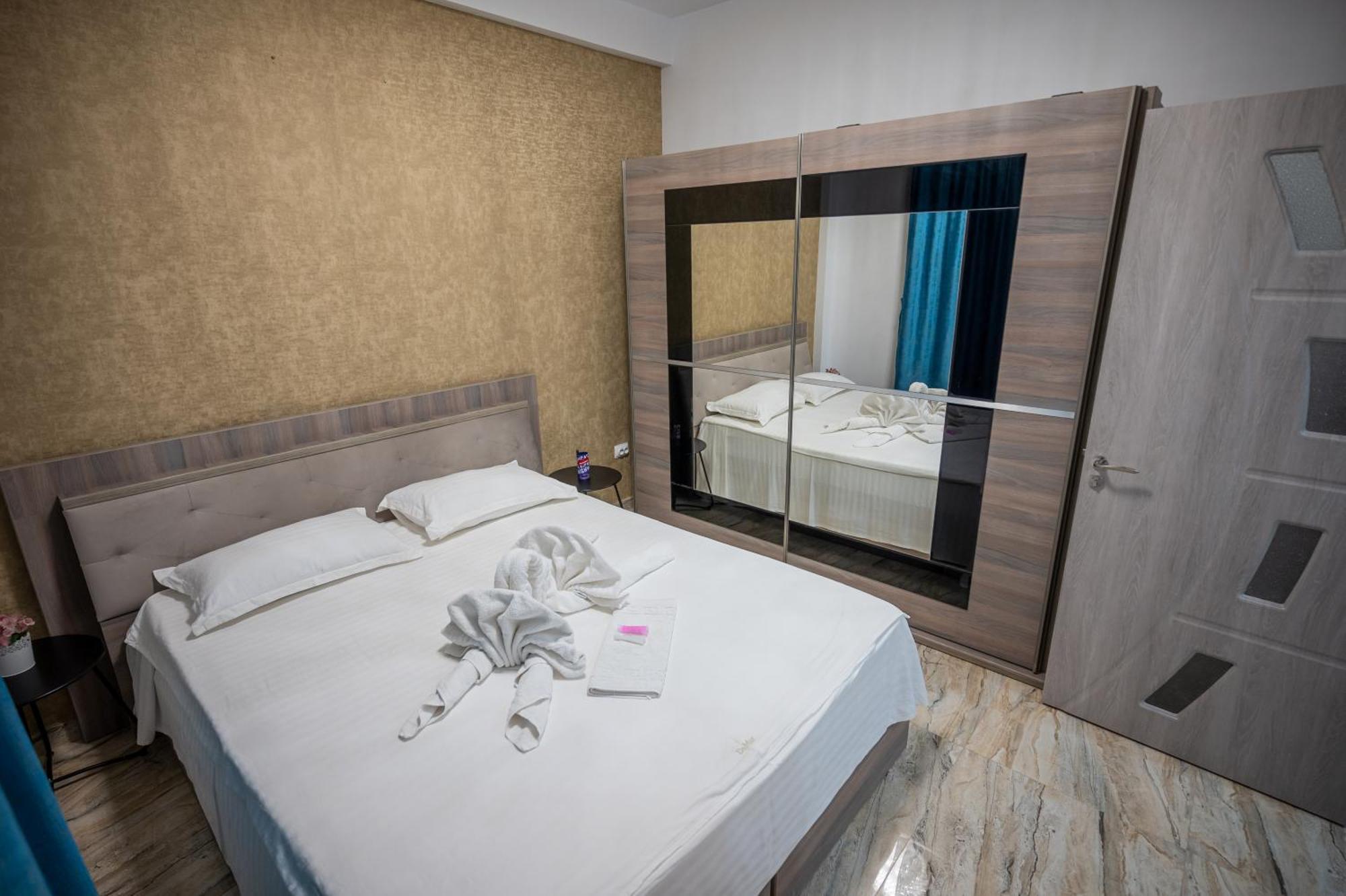 Hotel Damar Costinesti Exterior foto