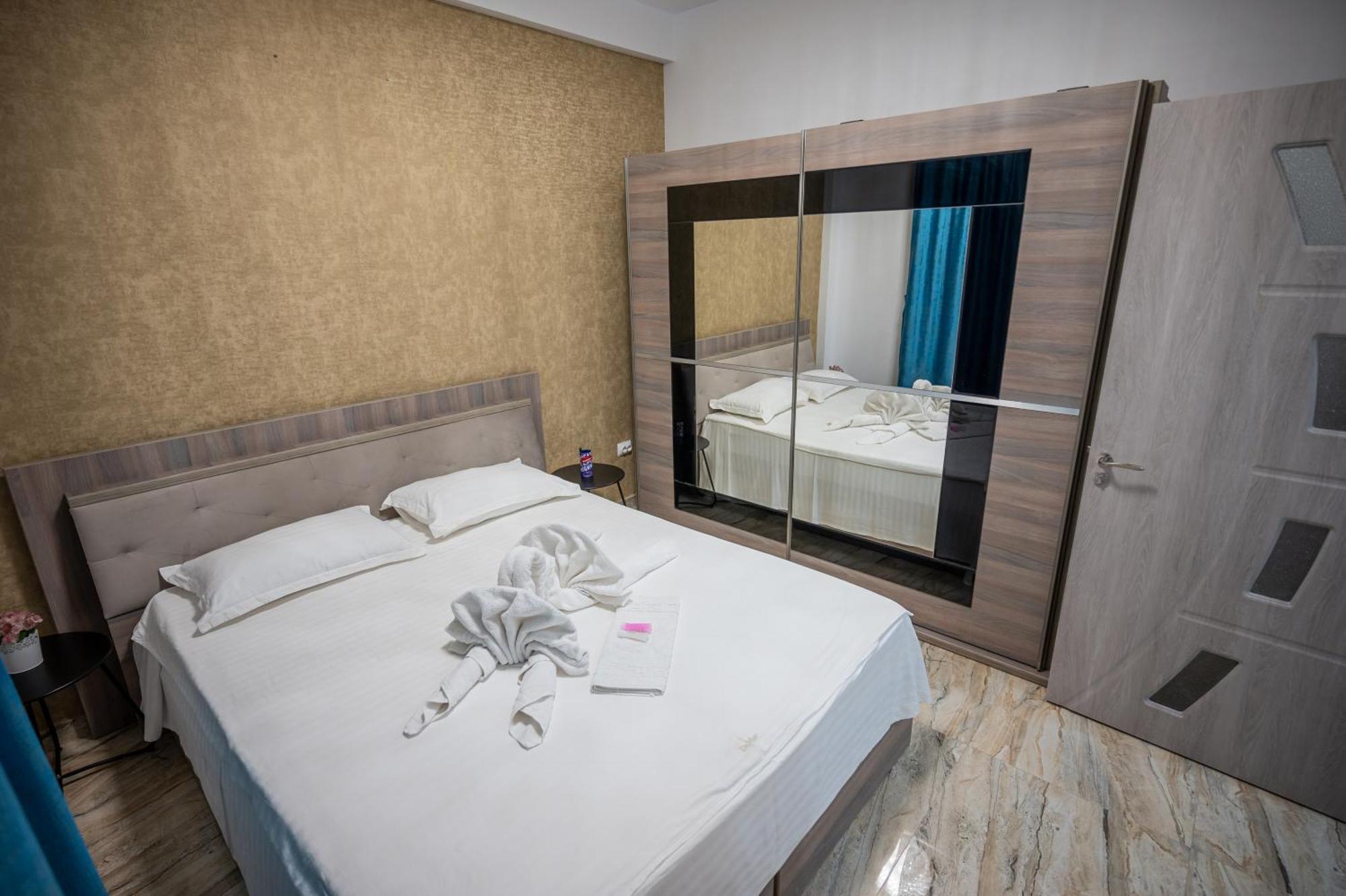 Hotel Damar Costinesti Exterior foto